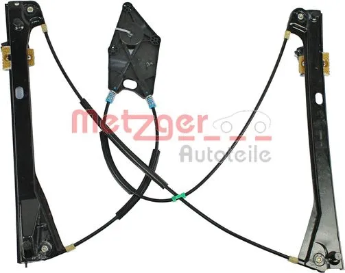 Window Regulator (2160386)