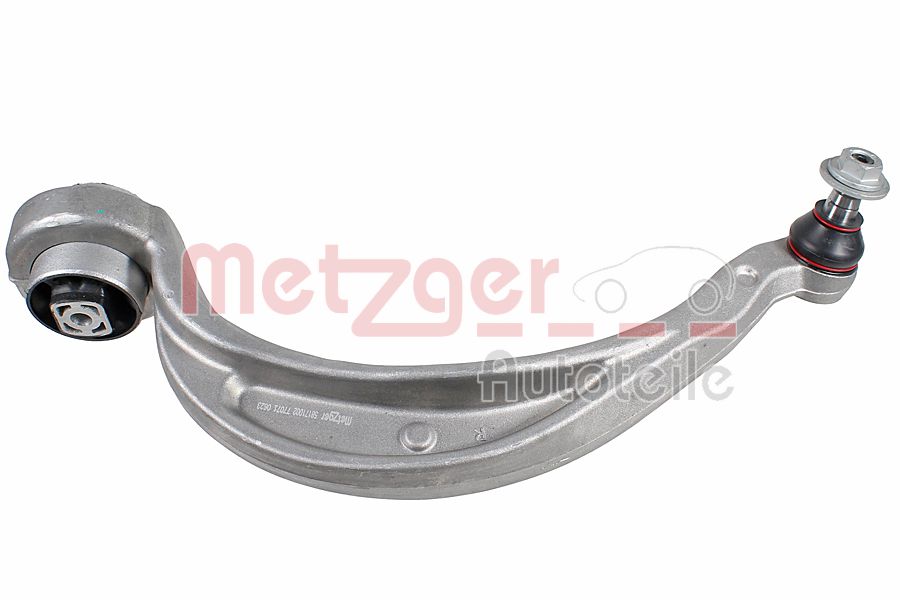 Control/Trailing Arm, wheel suspension (58171002)