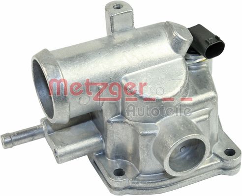 Thermostat, coolant (4006129)