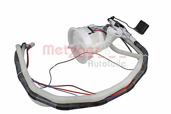 Sender Unit, fuel tank (2250405)