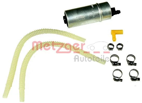 Fuel Pump (2250002)