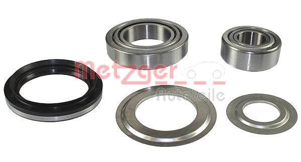 Wheel Bearing Kit (WM 2085)