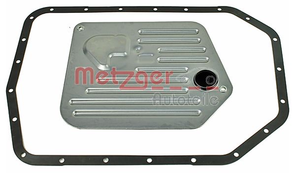 Hydraulic Filter Kit, automatic transmission (8020048)