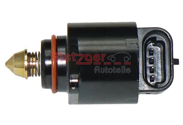 Idle Control Valve, air supply (0908037)