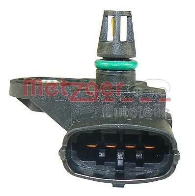 Sensor, boost pressure (0906145)