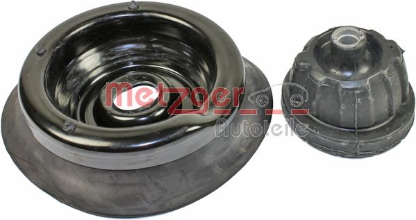 Repair Kit, suspension strut support mount