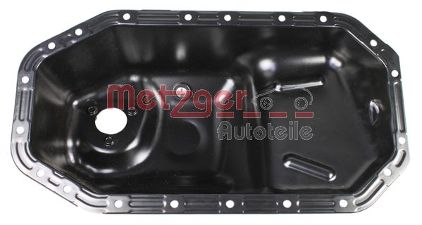 Oil Sump (7990100)