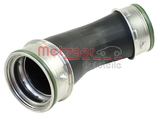 Charge Air Hose (2400340)