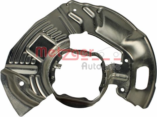Splash Guard, brake disc (6115028)