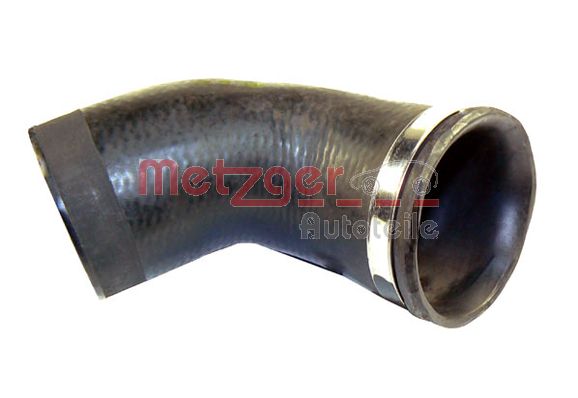 Charge Air Hose