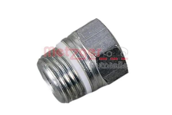 Sleeve nut, power steering (2361062M)