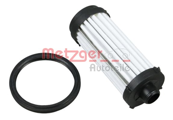 Hydraulic Filter Kit, automatic transmission (8020069)