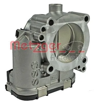 Throttle Body (0892328)