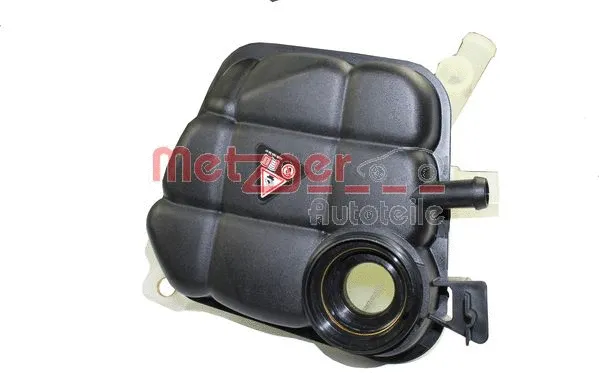 Expansion Tank, coolant (2140156)