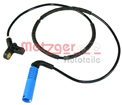 Sensor, wheel speed (0900013)