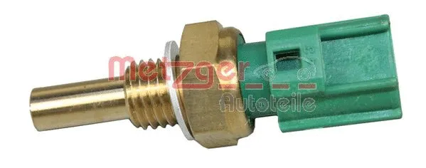 Sensor, coolant temperature