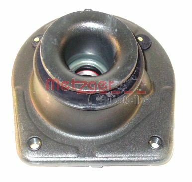 Repair Kit, suspension strut support mount (6490049)
