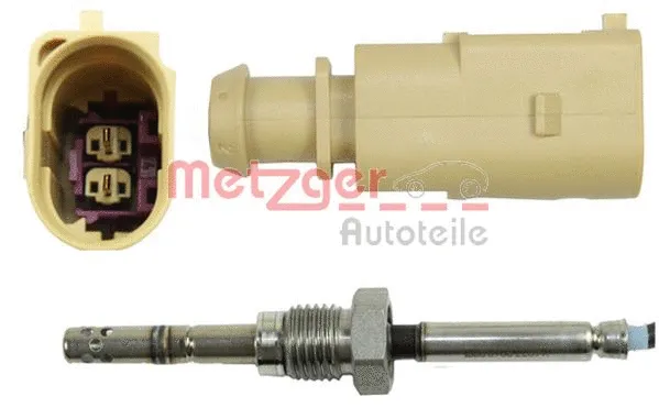 Sensor, exhaust gas temperature (0894514)