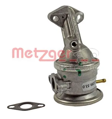 Valve, secondary air pump system (0892227)