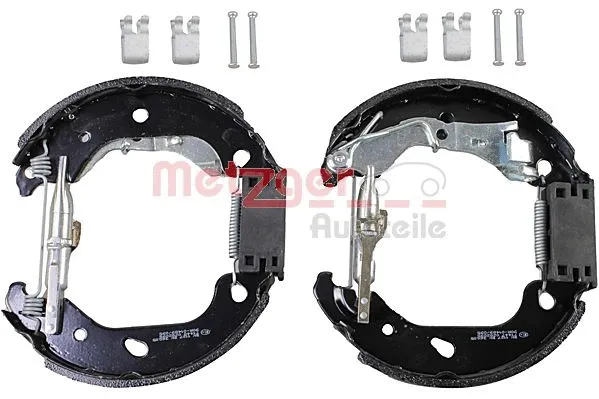 Brake Shoe Set (MG 738V)