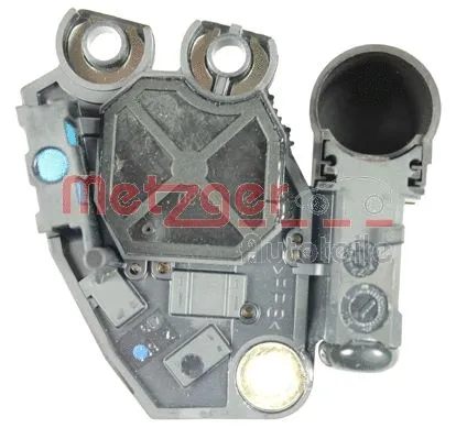 Alternator Regulator