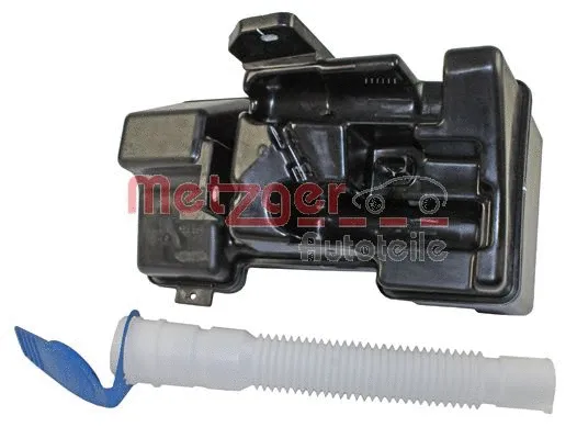 Washer Fluid Reservoir, window cleaning