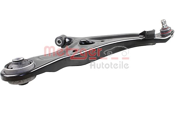 Control/Trailing Arm, wheel suspension (58115802)