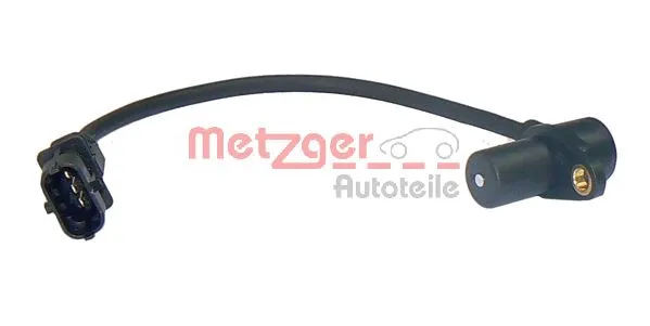 Sensor, crankshaft pulse (0902107)