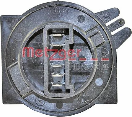 Resistor, interior blower (0917177)