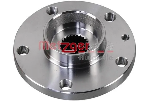 Wheel Hub