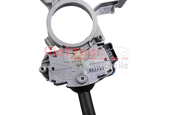 Steering Column Switch