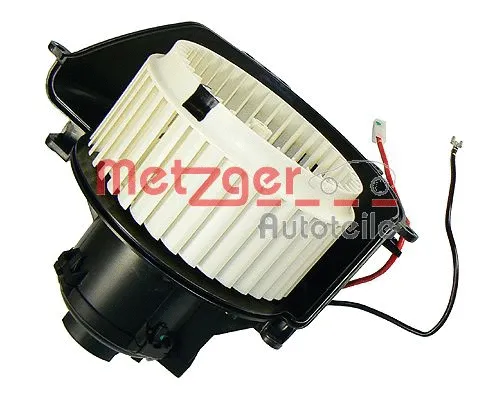 Interior Blower (0917004)