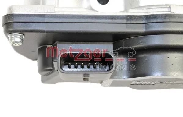 Throttle Body (0892569)