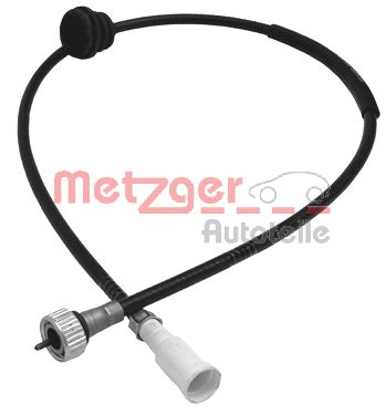 Speedometer Cable (S 20015)