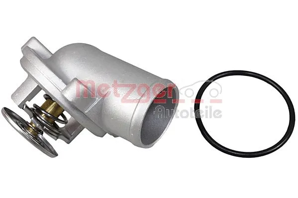 Thermostat, coolant (4006403)