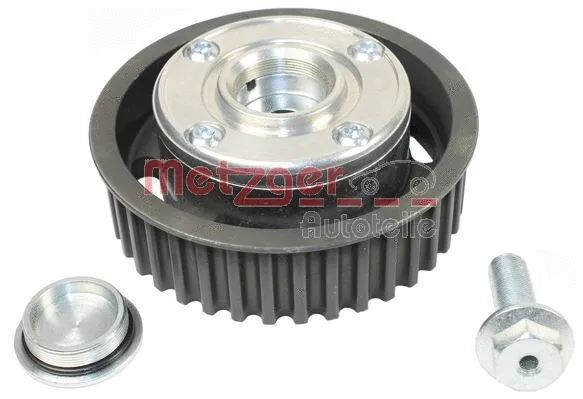 Camshaft Adjuster