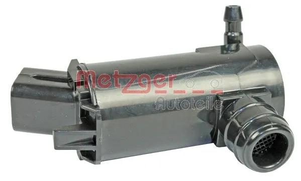 Washer Fluid Pump, window cleaning