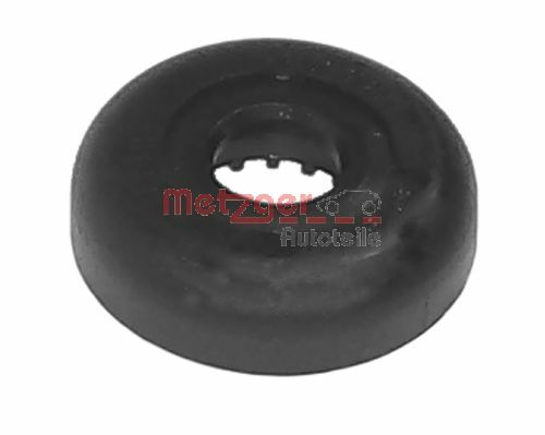 Rolling Bearing, suspension strut support mount