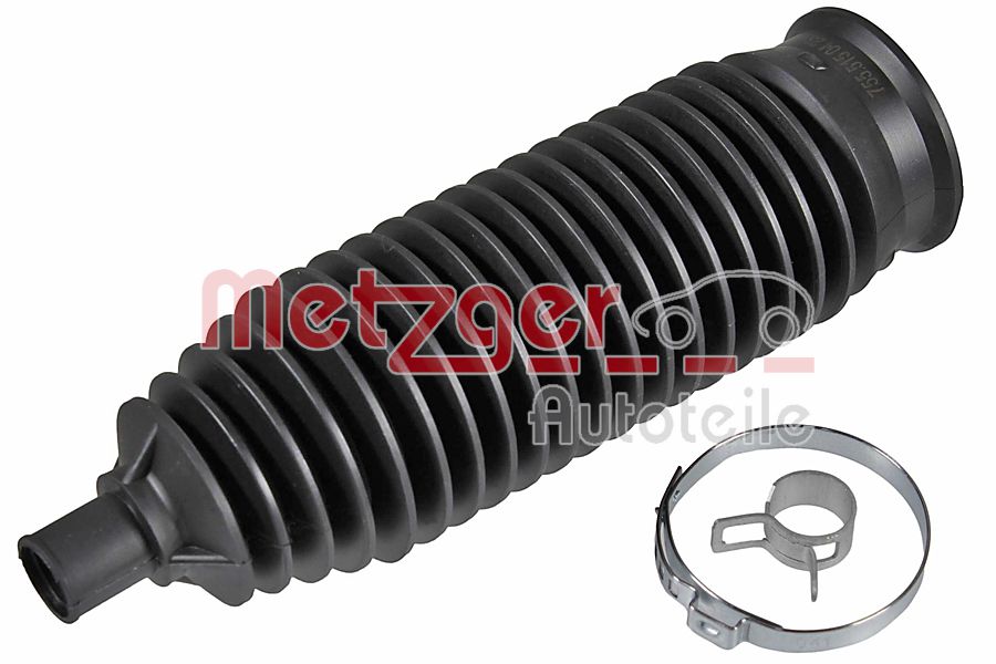 Bellow Kit, steering (755.515)