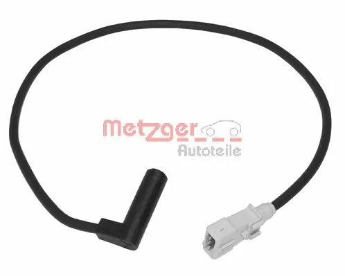 Sensor, crankshaft pulse (0902062)