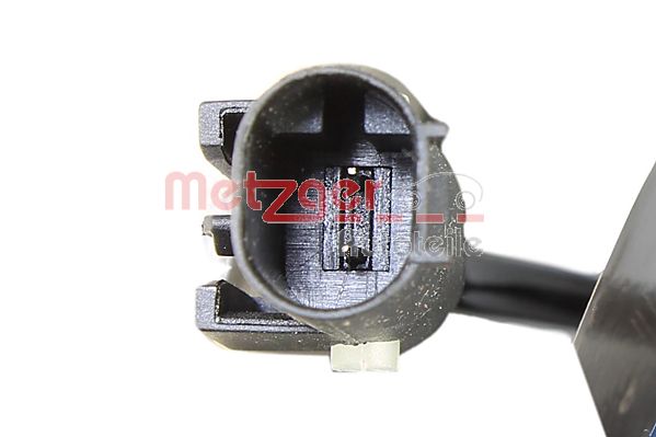 Sensor, wheel speed (09001096)