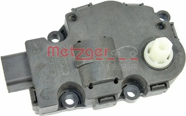 Actuator, blending flap (0917285)