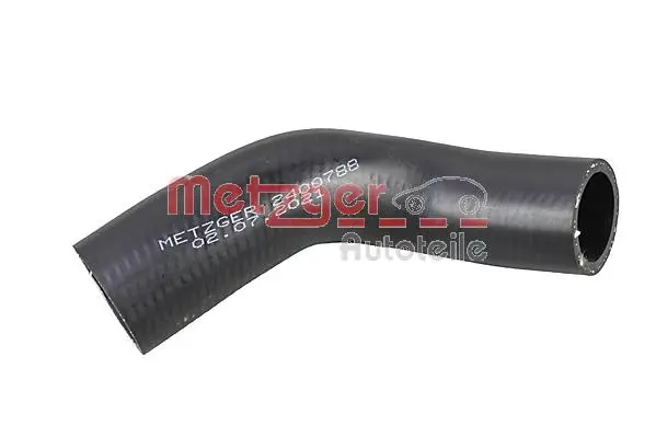Charge Air Hose (2400788)