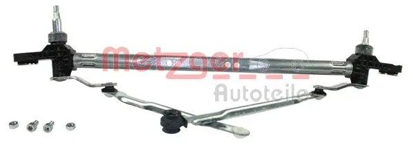 Wiper Linkage