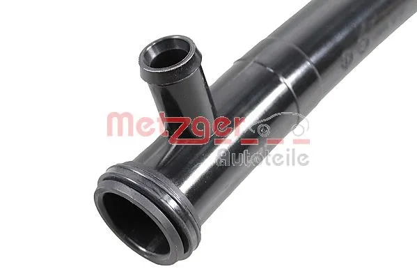 Coolant Pipe