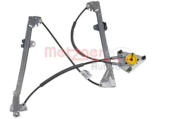 Window Regulator