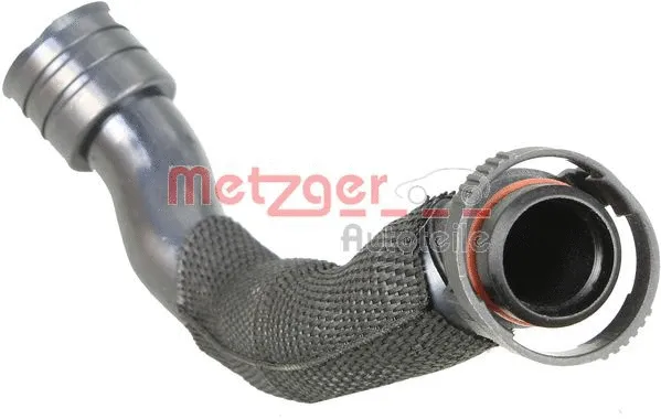 Hose, crankcase ventilation (2380079)