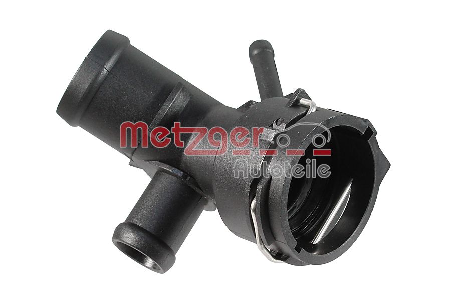 Coolant Flange (4010142)