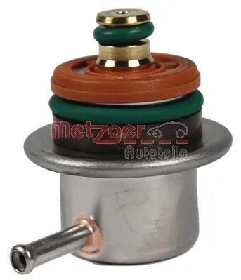 Fuel Pressure Regulator (0892132)
