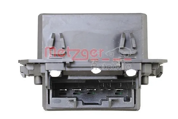 Regulator, interior blower (0917397)